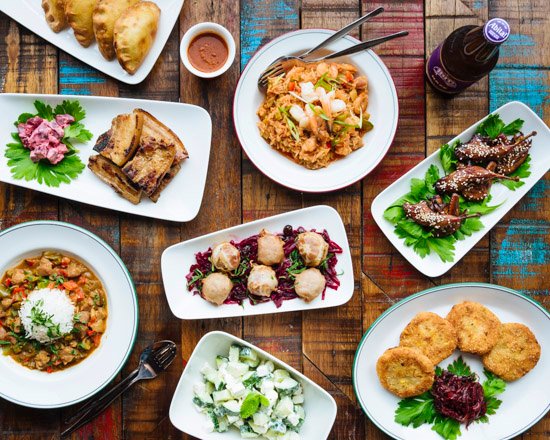 Brunswick East VIC Hervey Bay Accommodation