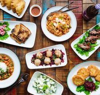 The Moldy Fig - Hervey Bay Accommodation