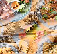 The Origin Tales - Hervey Bay Accommodation