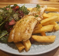 Tommy Tuckers - Hervey Bay Accommodation