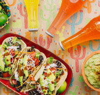Trippy Taco - Hervey Bay Accommodation