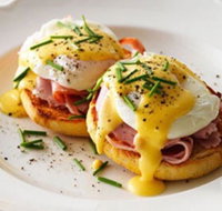 Vineyard Restaurant - Hervey Bay Accommodation
