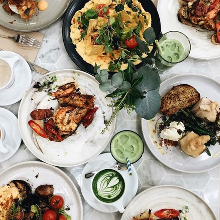 White Mojo Speciality Coffee & Roaster - Hervey Bay Accommodation 0