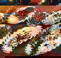 Xenia Food Store - Hervey Bay Accommodation