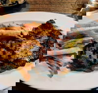Bistrot Plume - Tourism Hervey Bay