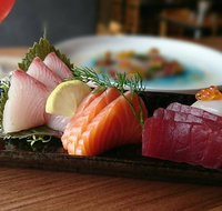 DenDeke Japanese Bar  Dining - Hervey Bay Accommodation