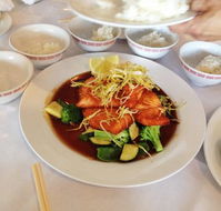 Eastern Bell Chinese Restaurant - Tourism Hervey Bay