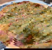 El Toro Pizza  Restaurant - Tourism Hervey Bay