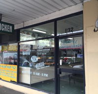 Glen Huntly Charcoal Chicken - Hervey Bay Accommodation