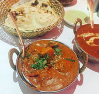 Maharaja Tandoori Cuisine - Hervey Bay Accommodation