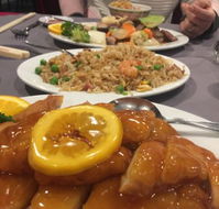 Ming Terrace Chinese Restaurant - Hervey Bay Accommodation