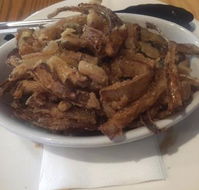 Parkers Steakhouse - Tourism Hervey Bay