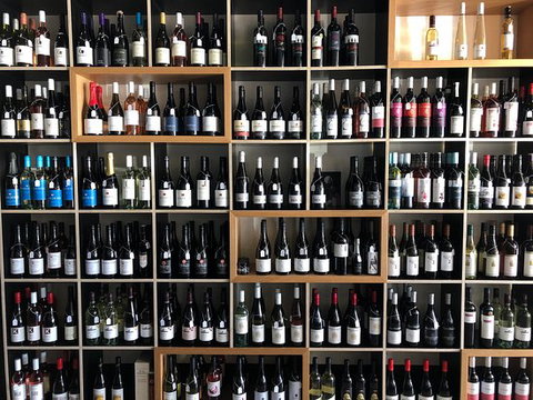 Portovino Wine Bar & Wine Store - Hervey Bay Accommodation 0