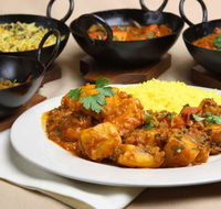 Tandoori Lovers Authentic Indian Restaurant - Hervey Bay Accommodation
