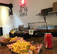The Hot Chicken Project - Tourism Hervey Bay