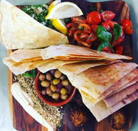 The Olive Pit - Hervey Bay Accommodation