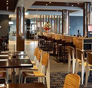 The Olympic Hotel  Bistro - Hervey Bay Accommodation