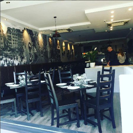Via Condotti Restaurant - Tourism Hervey Bay 0