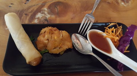 Warung Bali - Hervey Bay Accommodation 0