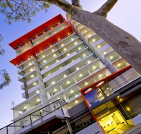The Edge Apartment Hotel - Tourism Hervey Bay