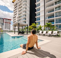 Empire Apartment Hotel - Tourism Hervey Bay