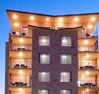 CBD Executive Apartments - Tourism Hervey Bay