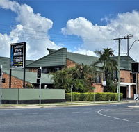 Archer Park Motel - Tourism Hervey Bay