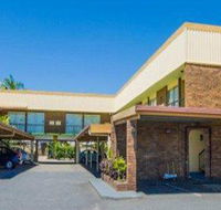 Hampton Villa Motel - Tourism Hervey Bay