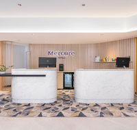 Mercure Rockhampton - Tourism Hervey Bay