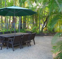 Discovery Parks Rockhampton - Tourism Hervey Bay