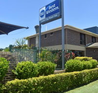 Best Western Cattle City Motor Inn - Tourism Hervey Bay