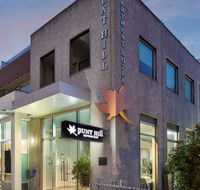 Punthill Williamstown - Hervey Bay Accommodation