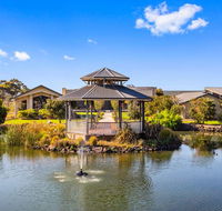 Quality Suites Point Cook Seasons 5 - Hervey Bay Accommodation
