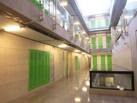 Docklands Private Collection - Hervey Bay Accommodation 2