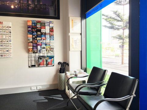 Docklands Private Collection - Hervey Bay Accommodation 4