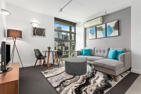 Docklands Private Collection - Hervey Bay Accommodation 5