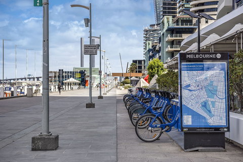 Docklands Private Collection - Hervey Bay Accommodation 16