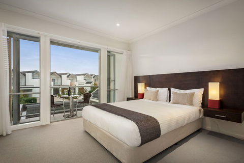 Quest Sanctuary Lakes - Hervey Bay Accommodation 3