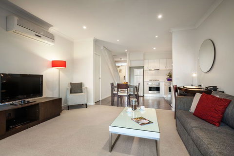 Quest Sanctuary Lakes - Hervey Bay Accommodation 4