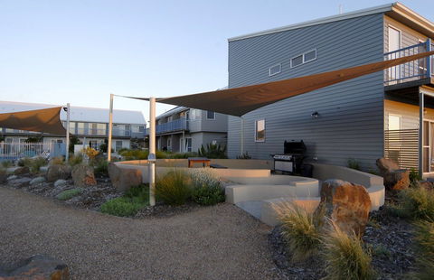 Quest Williamstown North - Hervey Bay Accommodation 0
