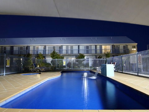 Quest Williamstown North - Hervey Bay Accommodation 4