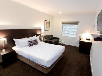 Atlantis Hotel - Tourism Hervey Bay 3