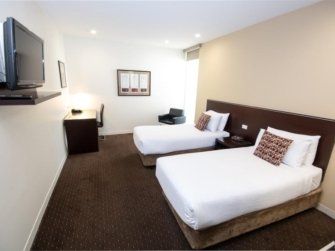 Atlantis Hotel - Tourism Hervey Bay 5