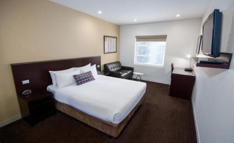 Atlantis Hotel - Tourism Hervey Bay 6