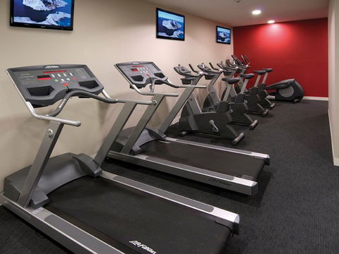 Atlantis Hotel - Tourism Hervey Bay 9