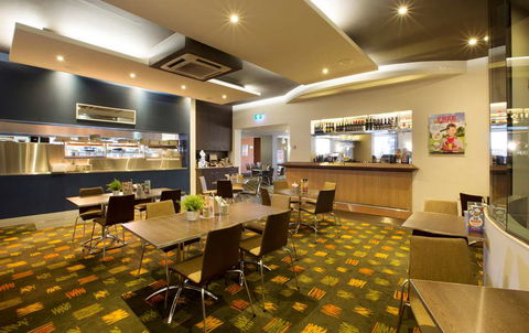 Nightcap At St Albans Hotel - Tourism Hervey Bay 3