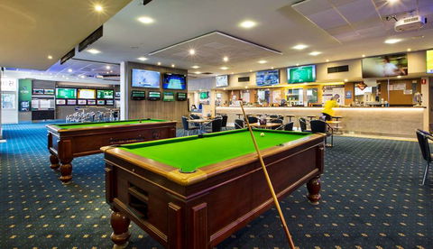 Nightcap At St Albans Hotel - Tourism Hervey Bay 8