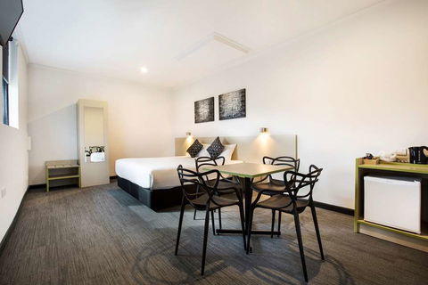 Nightcap At St Albans Hotel - Tourism Hervey Bay 9