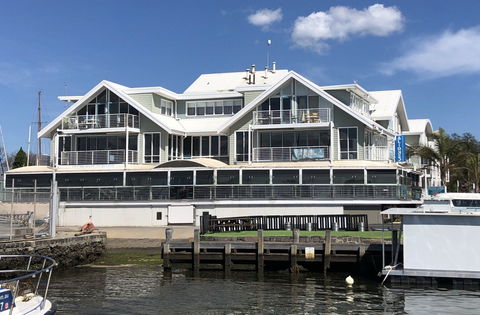 Williamstown Residences - Tourism Hervey Bay 0