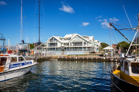 Williamstown Residences - Tourism Hervey Bay 1